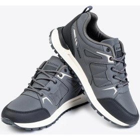 Resim Letoon Cyrax Erkek Baskılı Spor Ayakkabı 