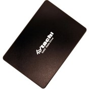 Resim 512GB Hiitachi Sata 3 Ultra SSD 