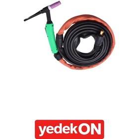 Resim Wp 9 Deri Tig Torç Standart 