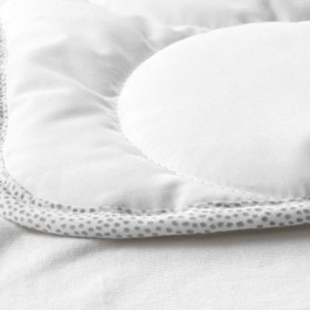Resim IKEA LENAST Bebek Yorganı 