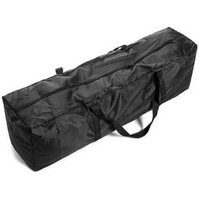 Resim Ganzhoushop Yurt Toz Taşıma Scooter Life Katlanır Geçirmez Elektrikli Dışından Çantası A Le A 