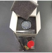 Resim Torpido Konsol Saati Analog Özel Üretim Citroen 