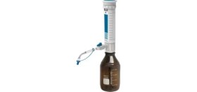 Resim Serlab Serlab DA-60 ml Şişe Üstü Dispenser 10-60 ml*1 