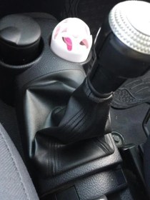 Resim Hyundai Getz Mandalsız Vites Körüğü 
