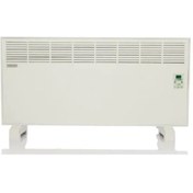 Resim VİGO 1500 W DİJİTAL ELEKTRİKLİ PANEL KONVEKTÖR 