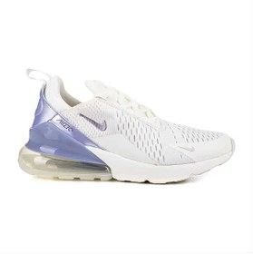 Resim Nike Air Max 270 Sneaker Kadın Spor Ayakkabı 