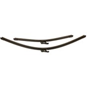 Resim Opel Combo 2012-2018 Maxtel Ön Cam Silecek Takımı 60x40 Cm 