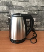 Resim Marsstar MS-21 Su Isıtıcı Kettle 