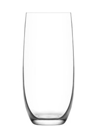 Resim LAV Gusto Cam Meşrubat Bardağı 6'lı 350 ml (Kokteyl Bardağı ) 