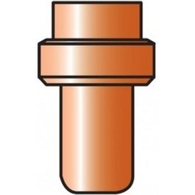 Resim Pr0017 Plazma Kesim Elektrodu 17.3 MM cb 50 / Cb 50p 