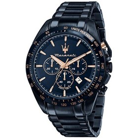Resim Maserati R8873612054 Erkek Kol Saati 
