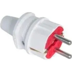 Resim Ayka Topraklı Erkek Fiş 