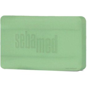 Resim Sebamed Cleasing Bar Hassas Ciltler İçin Kompakt Sabun 100 gr 