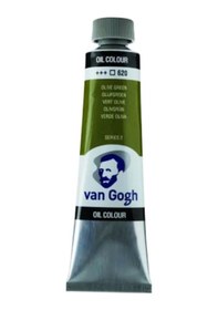 Resim Art Creation Yağlı Boya 620 Olive Green 200ml Rt9016620m Diğer 