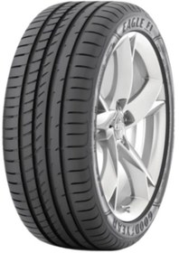 Resim Goodyear 225/40R18 92W EAG F1 ASY 2 MOE XL ROF FP Üretim 2024 Oto Yaz lastiği 