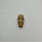 Resim Genel Markalar Sarı Pirinç Yüksüklü Rekor 1/8 - 8mm (Lisinya) 