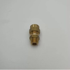 Resim Genel Markalar SARI PİRİNÇ YÜKSÜKLÜ REKOR 3/4 - 20 MM (Lisinya) 