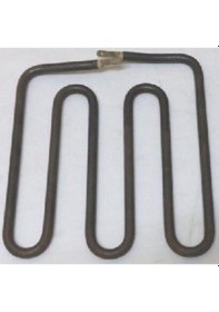 Resim Sanayi Tipi Tost Makinası Rezistansı 