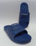 Resim Gezer Kaydırmaz Plastik Suya Dayanıklı Lavabo Banyo Havuz Teras Balkon Bahçe Ev Ve Sokak Terliği Siyah 