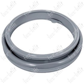 Resim Samsung Uyumlu Wf0700Ncw Çamaşır Makinesi Körük Lastiği 