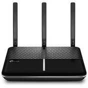 Resim Tp-Link Archer VR600 AC2100 Wireless MU-MIMO VDSL/ADSL Modem Router 