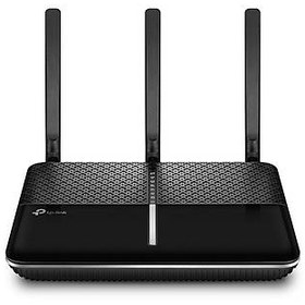 Resim Tp-Link Archer VR600 AC2100 Wireless MU-MIMO VDSL/ADSL Modem Router 