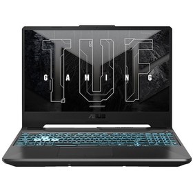 Resim Asus TUF Gaming FX506HC-HN011504 i5-11400H 16 GB 512 GB SSD RTX3050 15.6" Dos Dizüstü Bilgisayar 