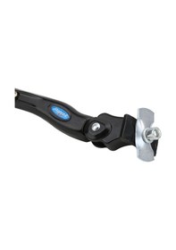 Resim Xbyc 6012 Alüminyum Bisiklet Park Ayak 24-29 Jant Uyumlu Ayarlanabilir Vidalı Park Ayağı 