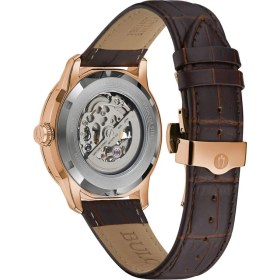 Resim Bulova 97A169 Kol Saati 