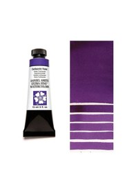 Resim Extra Fine Tüp Suluboya 15 Ml Seri 2 Carbazole Violet Nocolor-fedc37f3 