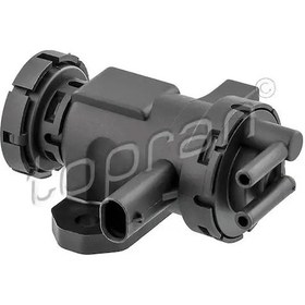 Resim Topran 639906001 Turbo Basinc Konvertoru 11657808032 11657811814 11658509323 