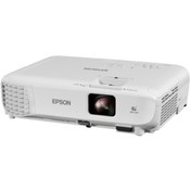 Resim Epson On Eb-w06 3700al 1280x800 Wxga Projeksiyon 