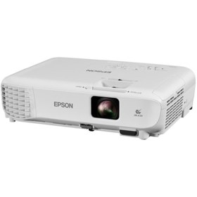 Resim Epson On Eb-w06 3700al 1280x800 Wxga Projeksiyon 