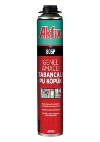 Resim Akfix 805p Çok Amaçlı Pro. Köpük 750ml 