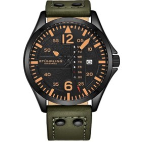 Resim Stührling 3916.3 Erkek Kol Saati 