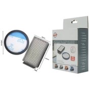 Resim Rowenta Ro 3751 Ta Compact Power Cyclonic Hepa Filtre Seti (527496442) 