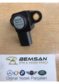 Resim Mercedes Manifold Sensörü Bosch 642 646 906 