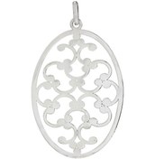 Resim Altın Kolye Ucu T000146 