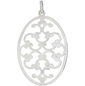 Resim Altın Kolye Ucu T000146 