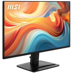 Resim Msı Pro Mp242 E14a 23.8 1920x1080 Fhd 144hz 4ms Hdmı Vga Dp Rj45 Hdr Ready Adaptive Sync Ips Monitör 