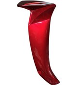 Resim Yamaha Crypton C8 110cc Sağ Rüzgarlık Dizlik 