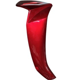 Resim Yamaha Crypton C8 110cc Sağ Rüzgarlık Dizlik 