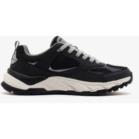 Resim Skechers Brockmont Erkek Siyah Outdoor Ayakkabı 210990 Blk 