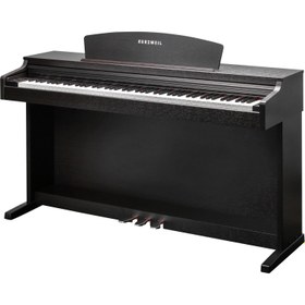 Resim Kurzweil M115-SR Dijital Piyano (Kahverengi) 