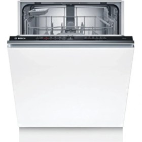 Resim SMV2IKX01T Bosch Tam Ankastre Bulaşık Makinesi 60 cm 