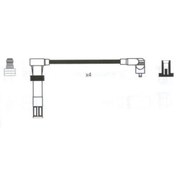 Resim Doduco Buji Kablo Takımı Set Bora Golf Iv A3 1.6 Aeh Akl 