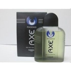 Resim Axe Phoenix Spr Erkek Parfüm 90 ML 