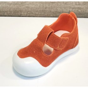 Resim Macco Mb650 Bebe Ortopedik Ayakkabı 