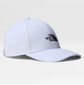 Resim The North Face 66 Classic Beyaz Şapka Nf0a4vsvfn41 