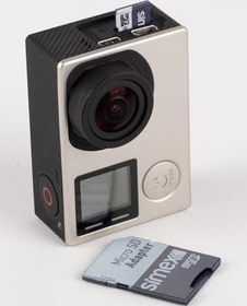 Resim Simex 64 GB Hafıza Kartı SD Kart Adaptörlü 100 Mb/s Class 10 Micro SD, TYC63D7E3304A16F1376B2400 